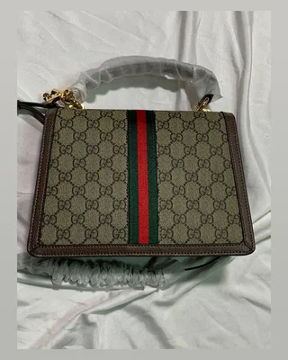Кросівки Gucci — головне фото товару