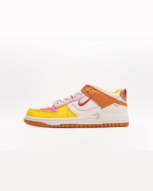 Nike Disrupt2 Sunrise — головне фото товару