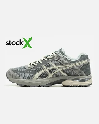 Asics 2838 Asics Gel Flux 4 — головне фото товару