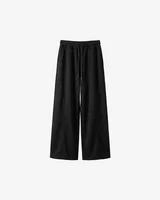 YARM Штани oversize, чорні — головне фото товару