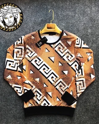 Світшот Versace — головне фото товару