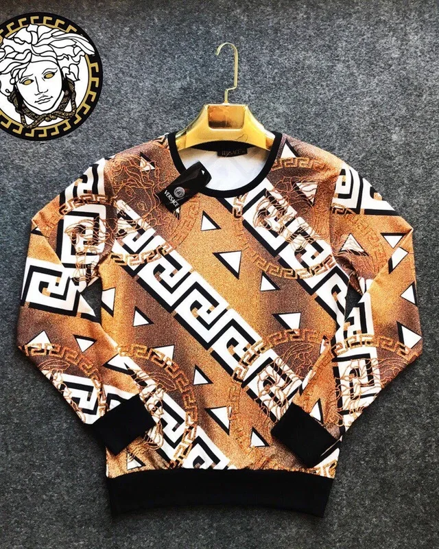 Світшот Versace — головне фото товару