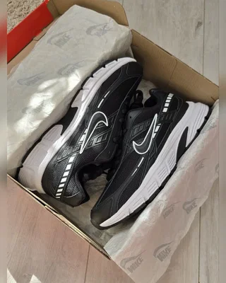 Nike Initiator Gore Tex • Black White • — головне фото товару