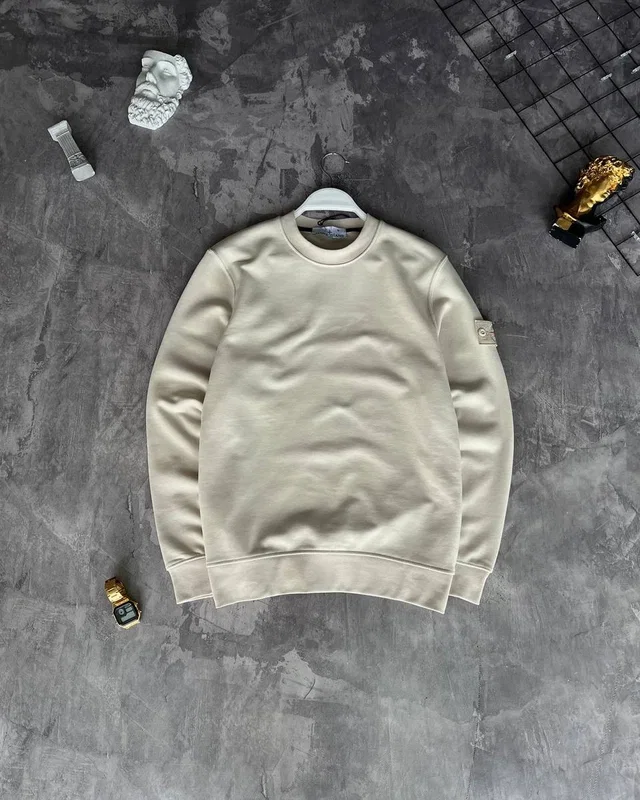 Світшот Stone Island — головне фото товару