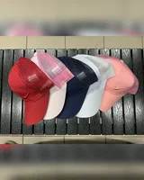 Nike Кепка підліткова жіноча бавовна + сітка — головне фото товару