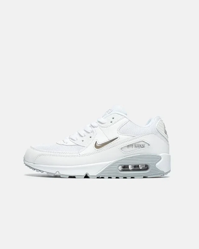 Nike 90 max white — головне фото товару