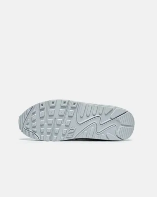Nike 90 max white — головне фото товару