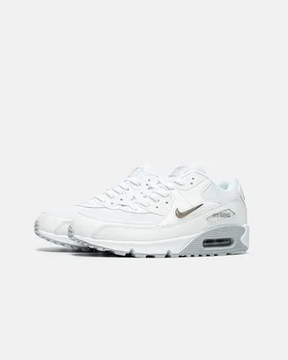 Nike 90 max white — головне фото товару