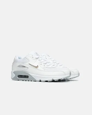 Nike 90 max white — головне фото товару