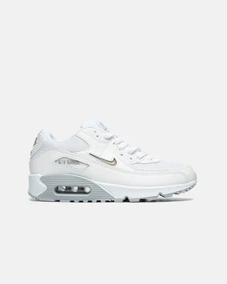 Nike 90 max white — головне фото товару