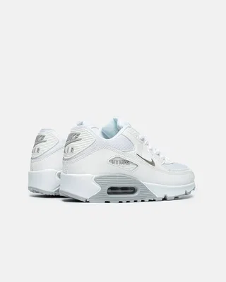 Nike 90 max white — головне фото товару