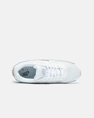 Nike 90 max white — головне фото товару