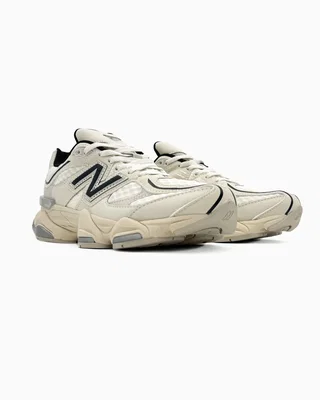 New Balance 9060 White Beige — головне фото товару
