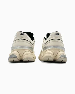 New Balance 9060 White Beige — головне фото товару