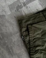Шорти Stone Island — головне фото товару