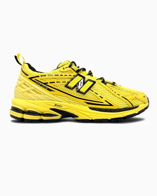 New Balance 1906R Yellow — головне фото товару