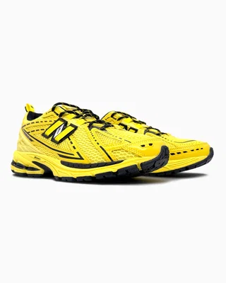 New Balance 1906R Yellow — головне фото товару