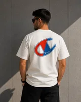 Футболка Champion — головне фото товару