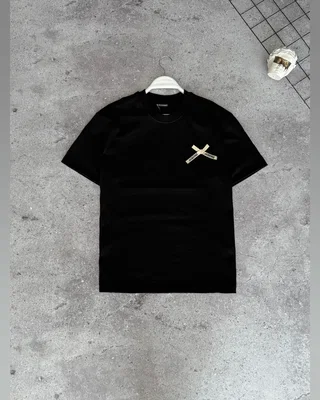 Футболка Jacquemus — головне фото товару