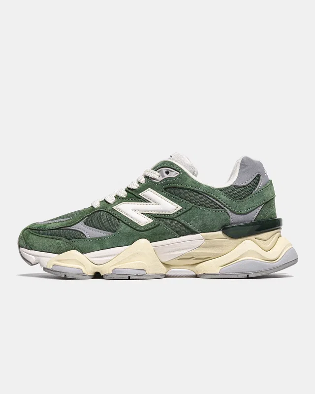 New Balance 9060 Nori — головне фото товару
