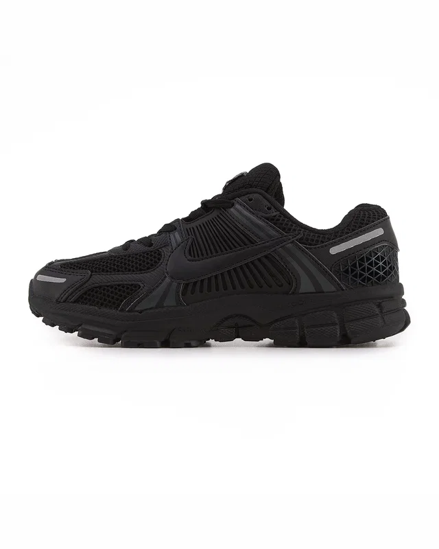 Nike Zoom Vomero 5 Black — головне фото товару