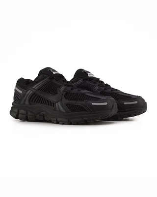 Nike Zoom Vomero 5 Black — головне фото товару