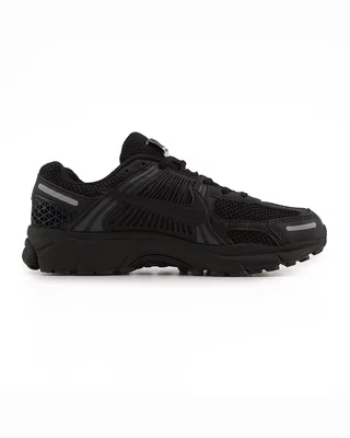 Nike Zoom Vomero 5 Black — головне фото товару