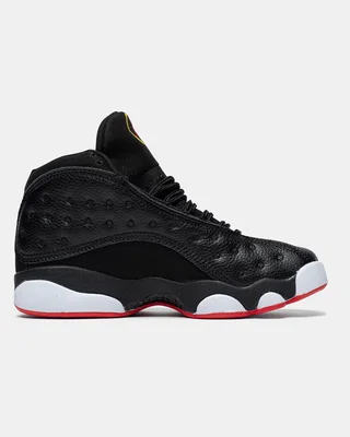 Nike Air Jordan 13 Retro 'Playoff' 2023 414571 062 — головне фото товару