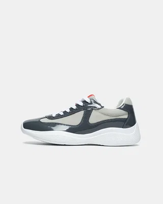 Prada America cup antracite — головне фото товару