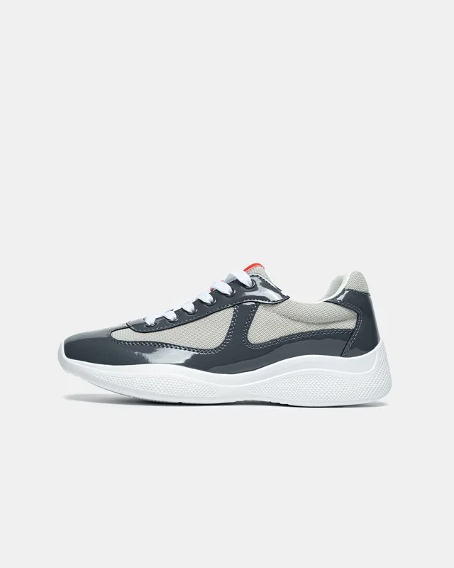 Prada America cup antracite — головне фото товару
