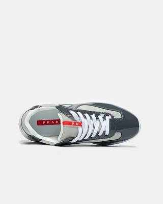 Prada America cup antracite — головне фото товару