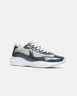 Prada America cup antracite — головне фото товару