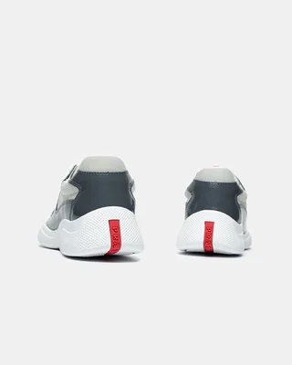 Prada America cup antracite — головне фото товару