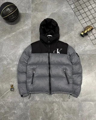 Куртка Calvin Klein — головне фото товару