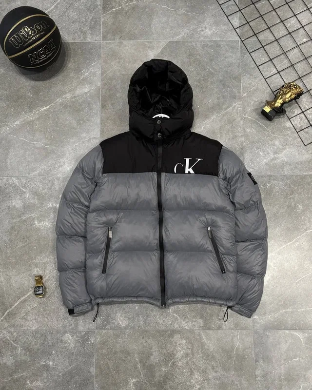Куртка Calvin Klein — головне фото товару