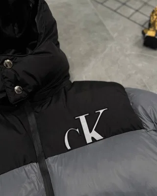 Куртка Calvin Klein — головне фото товару