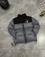 Куртка Calvin Klein — головне фото товару