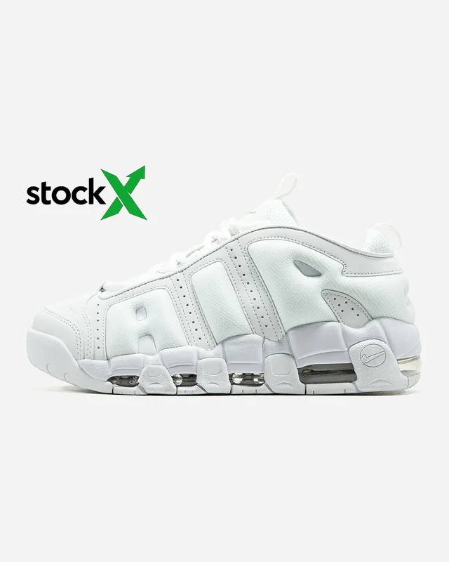 Nike 2273 Nike Air More Uptempo Low — головне фото товару
