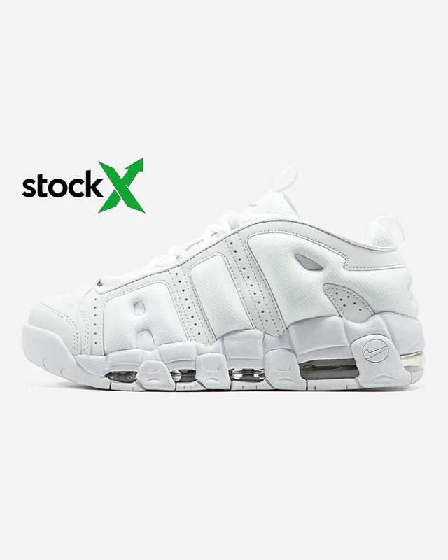 Nike 2273 Nike Air More Uptempo Low — головне фото товару