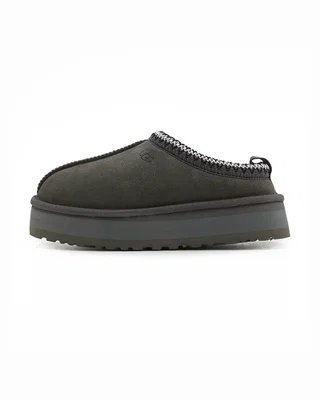 UGG Tasman Platform Grey — головне фото товару
