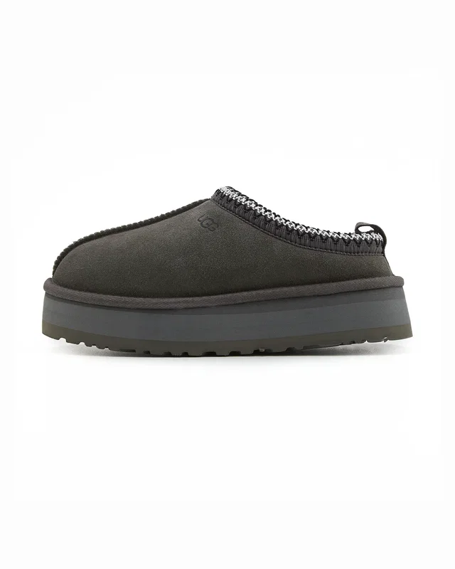 UGG Tasman Platform Grey — головне фото товару