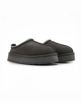 UGG Tasman Platform Grey — головне фото товару