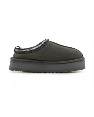 UGG Tasman Platform Grey — головне фото товару