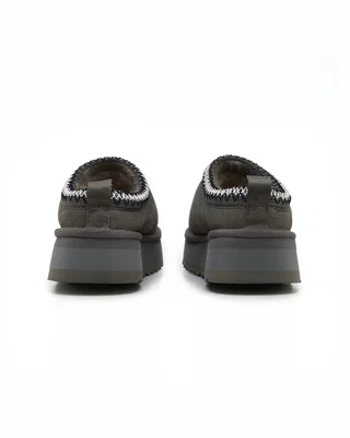 UGG Tasman Platform Grey — головне фото товару