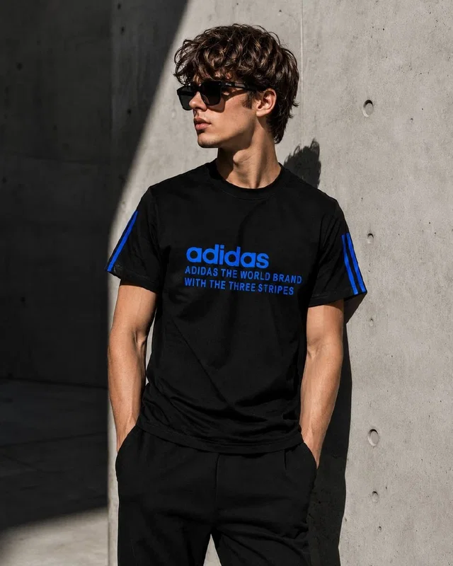 Футболка Adidas — головне фото товару