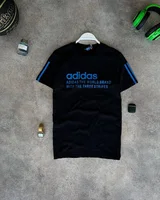Футболка Adidas — головне фото товару
