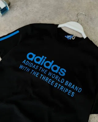 Футболка Adidas — головне фото товару