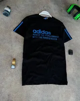 Футболка Adidas — головне фото товару