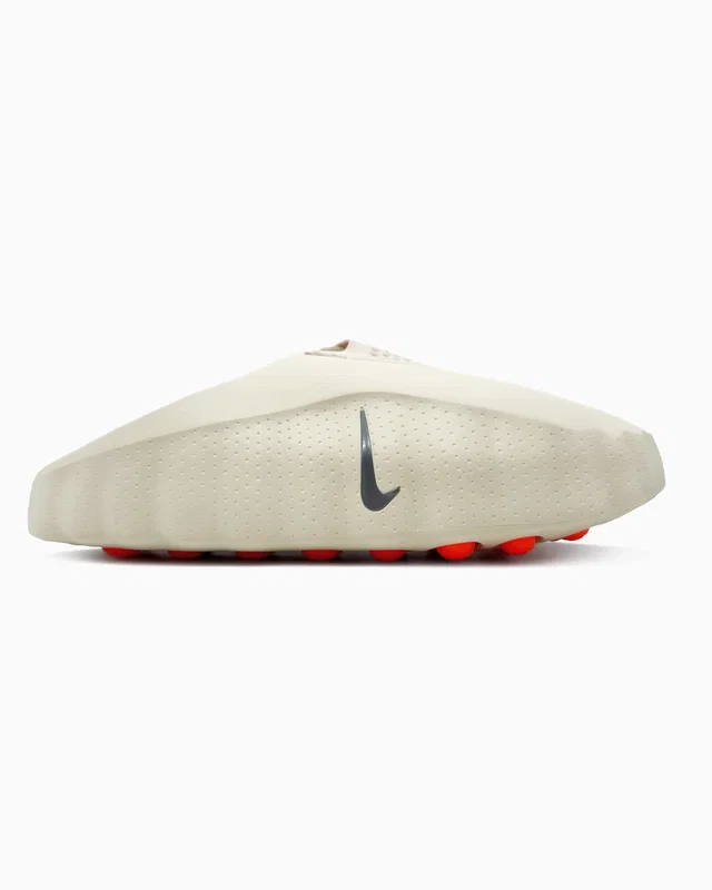 Nike Mind 001 Beige Mules — головне фото товару
