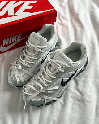 Nike Initiator Light Grey Custom — головне фото товару